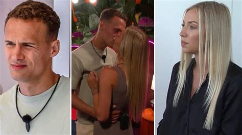 Love Island 7 Alicja o wyjściu z willi Zostawiłam osobę do której