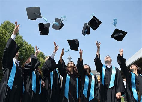 Salisbury 12 Year Old Graduating High School And College