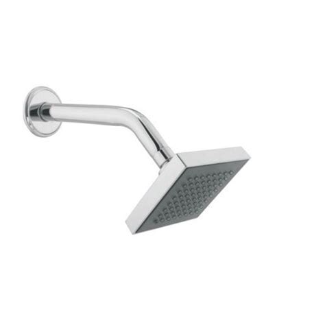 Jainson Abs Square Overhead Shower Rs Piece Shivika Sales Id