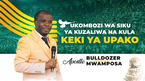 LIVE 28 05 2023 KONGAMANO KUBWA UKOMBOZI WA SIKU YA KUZALIWA NA