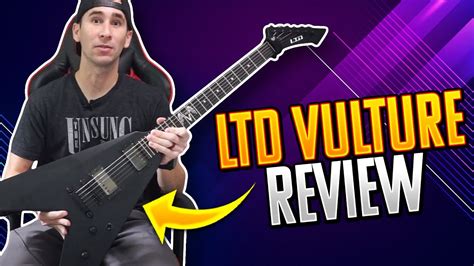 Ltd Vulture Review Youtube