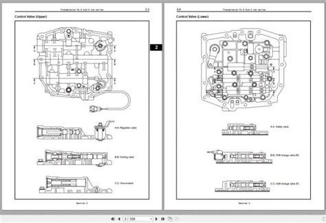 Toyota Forklift Fgcu Repair Manual