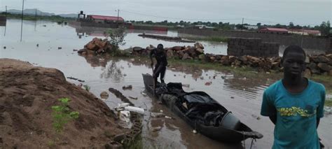 Cyclone Idai Emergency Getting ‘bigger By The Hour Warns Un Food