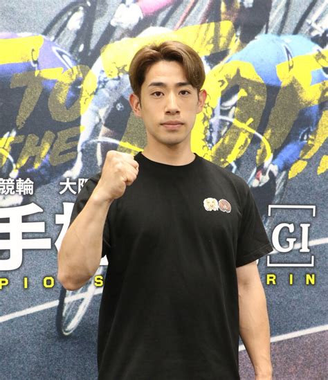 【いわき平競輪・gⅠ日本選手権】新山響平 地元マーク選手の熱いハートを受け継いで激走だ！｜競輪ニュース｜競輪top｜西スポレースサイト