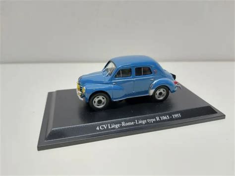 Renault Cv Liege Rome Liege Type R Del Eligor Eur