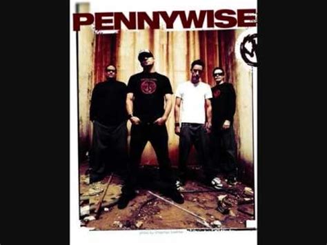 Pennywise Fuck Authority Youtube