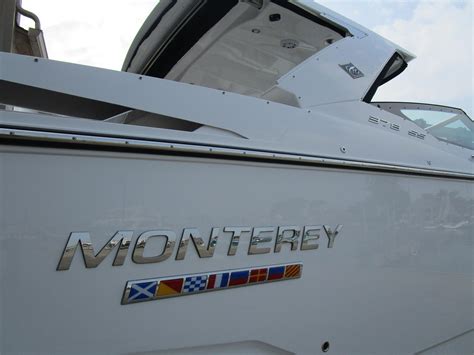 New 2024 Monterey 378ss 48312 Sterling Heights Boat Trader