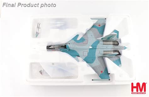 Hobby Master Ha9506 Sukhoi Su 30sm Red 82rf 81740 Russian Air Force