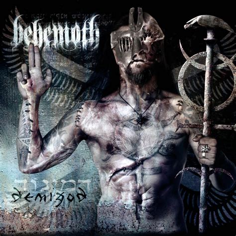 Behemoth – Sculpting the Throne ov Seth Lyrics | Genius Lyrics