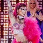 Pandora Nox Becomes First Cis Woman To Win Drag Race