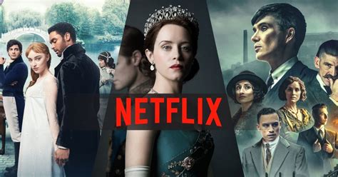 grossissement Chevilles éruption best tv shows available on netflix rue