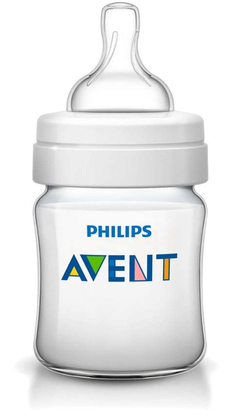 Philips Avent Butelka Antykolkowa Ml Classic Smoczek M