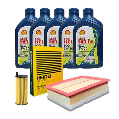 tdi cah eco  lheidel