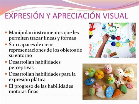 Expresi N Y Apreciaci N Art Stica Ppt Video Online Descargar