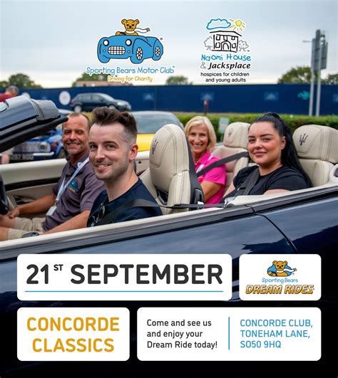 Sporting Bears Motor Club