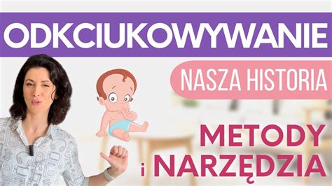 ODKCIUKOWYWANIE metody i narzędzia ssanie kciuka jak oduczyć