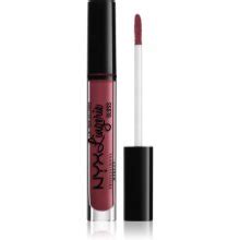 NYX Professional Makeup Lip Lingerie Gloss Brillo De Labios Notino Es