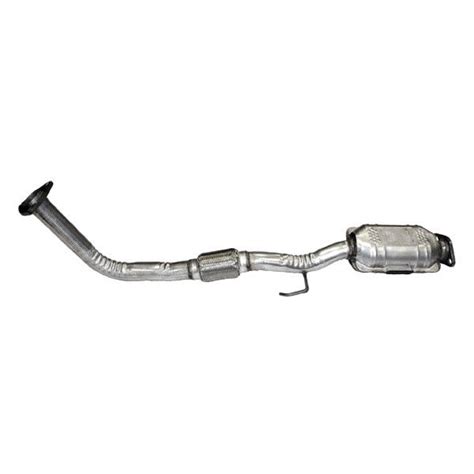 Eastern Catalytic 40214 Standard Direct Fit Catalytic Converter And