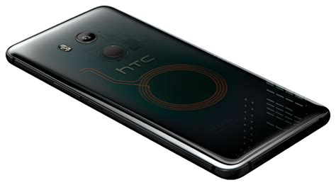 HTC U11 And U11 Life Official Launch IBTimes India