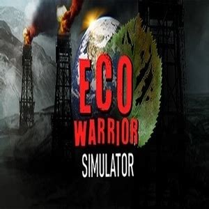 Buy Eco Warrior Simulator Cd Key Compare Prices