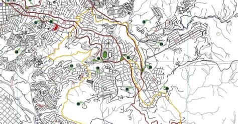 Sociedad De Mejoras Públicas De Manizales Perfil De La Comuna Palogrande