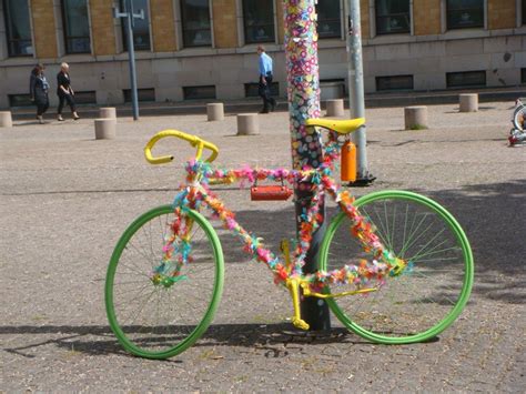 In front of Kiasma in Helsinki, Finland | STREET ART UTOPIA