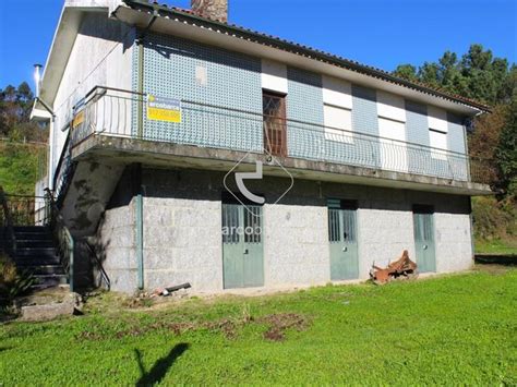 Casas E Apartamentos Em Ponte Da Barca Viana Do Castelo Idealista