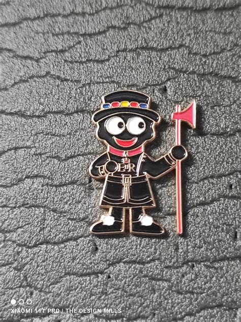 Discover the ancient traditions and role of a yeoman 7