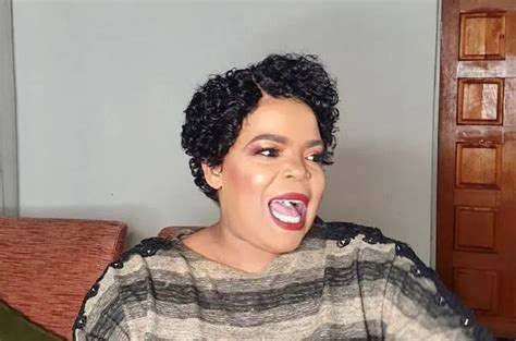 Outcry As Viewers Demand Rebecca Malope Back On Sabc