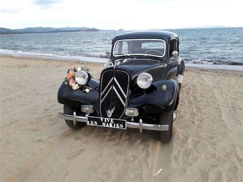 Location CITROËN SM INJECTION de 1973 pour mariage Vaucluse