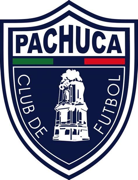 Cf Pachuca Logo Png E Vetor Download De Logo