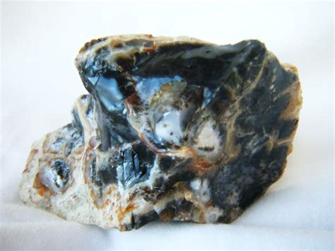 Learning Geology: Onyx