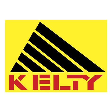 Kelty Logo - LogoDix