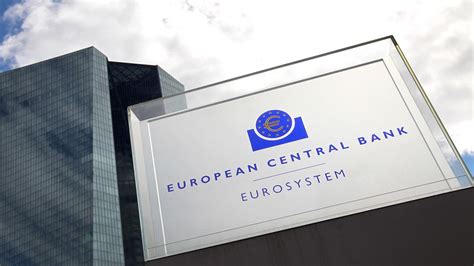 European Central Bank Raises Interest Rates By Unprecedented 75 Basis