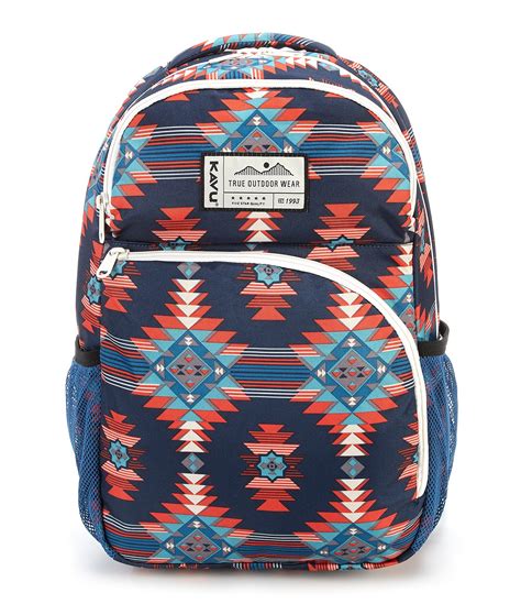 Kavu Packwood Backpack | Dillards