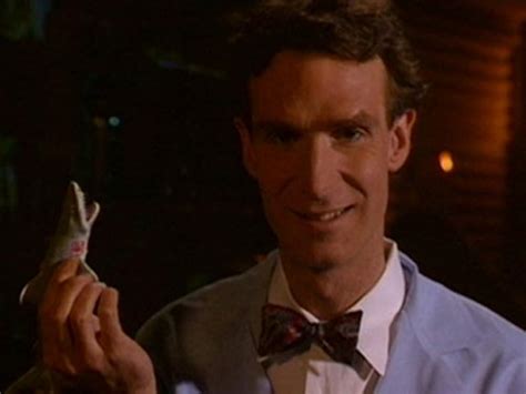 Bill Nye