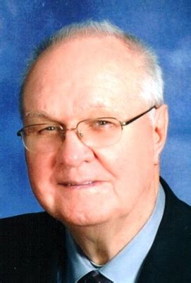 Obituary Information For William Lee Bill Hermann