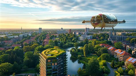 Linköping Launches European Capital Of Innovation Awards For 2023