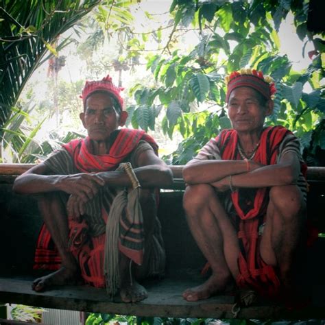 Ifugao rituals – University of the Philippines