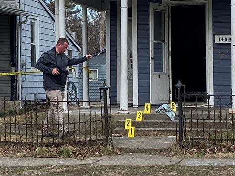 Lafayette Police Department discusses tactics after homicides reached a ...