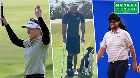 Monday Finish: Here's what Tiger Woods' latest photo revealed