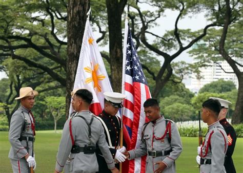 Filipinos Americans Mark Veterans Day On 100th Anniversary Of Wwi