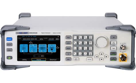 Siglent Ssg3021x Signal Generator Special Offer