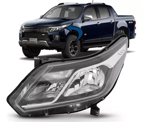 Farol Led S Trailblazer