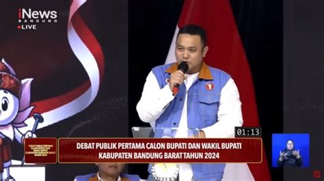 Kekayaan Gilang Dirga Vs Jeje Govinda Yang Kalah Dan Unggul Di Pilkada