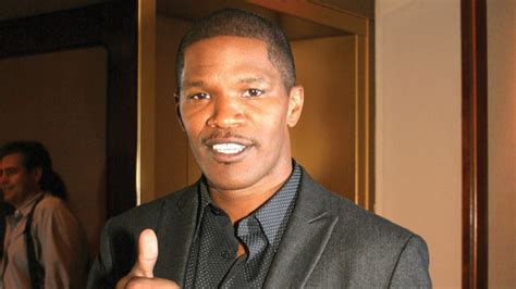 Jamie Foxx Wowed TIFF Audiences With Ray Charles Biopic 'Ray'