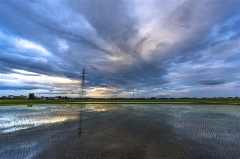 雨上がりの風景を求めて : PHOTO BLOG