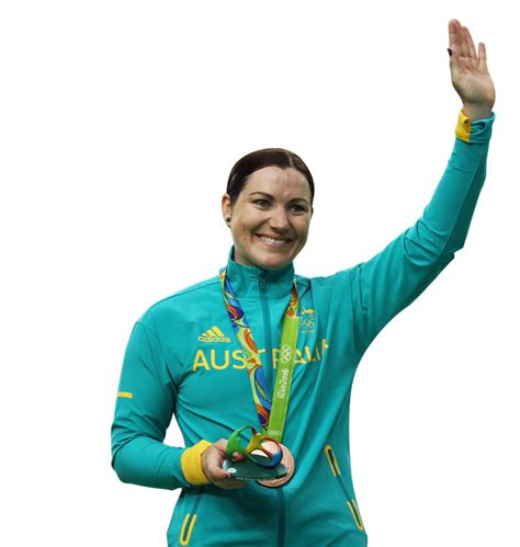 Celebrate The Olympic Spirit Insights From Anna Meares Nine For Brands