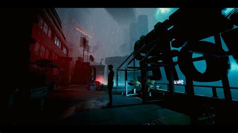 Bladerunner 2049 Joi rain scene : r/cyberpunkgame