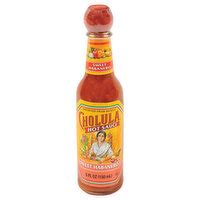 Cholula Sweet Habanero Hot Sauce Heinen S Grocery Store Shop Online